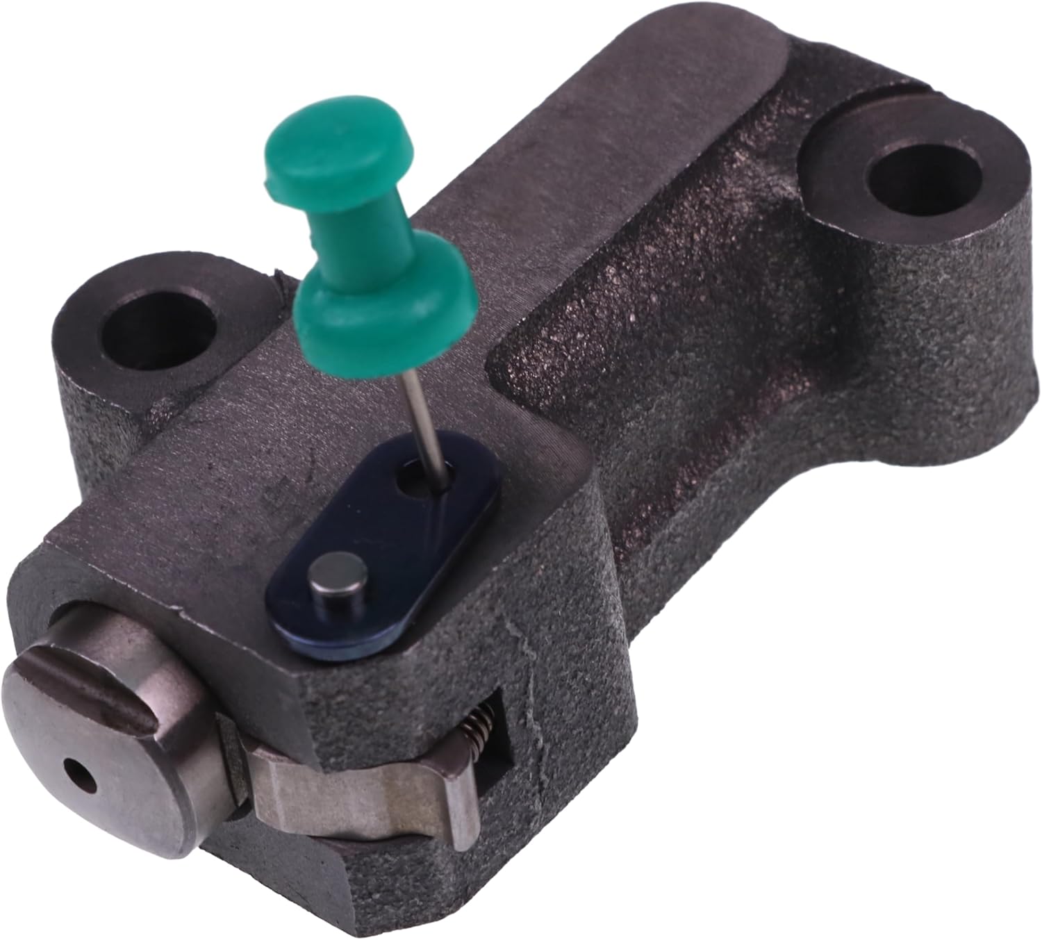 Engine Timing Chain Tensioner 14510-PRB-A01 14510PRBA01 Compatible With Civic Si K20A3 K20Z3 Acura RSX K20A K20A2 K20Z1