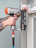 Vista 6 de 16 Piezas Juego Universal de Accesorios y Acoplado de Manguera de Aire de 1/4" NPT, Aluminio Ligero Con Enchufe de Conexión Rápida, Accesorio