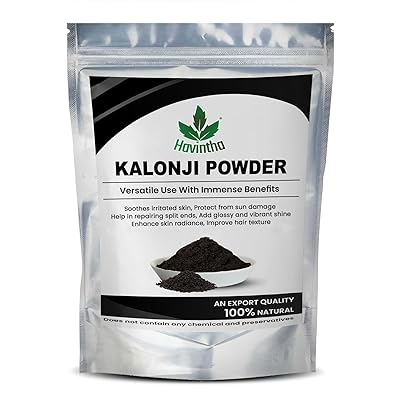 Havintha Kalonji Powder for...