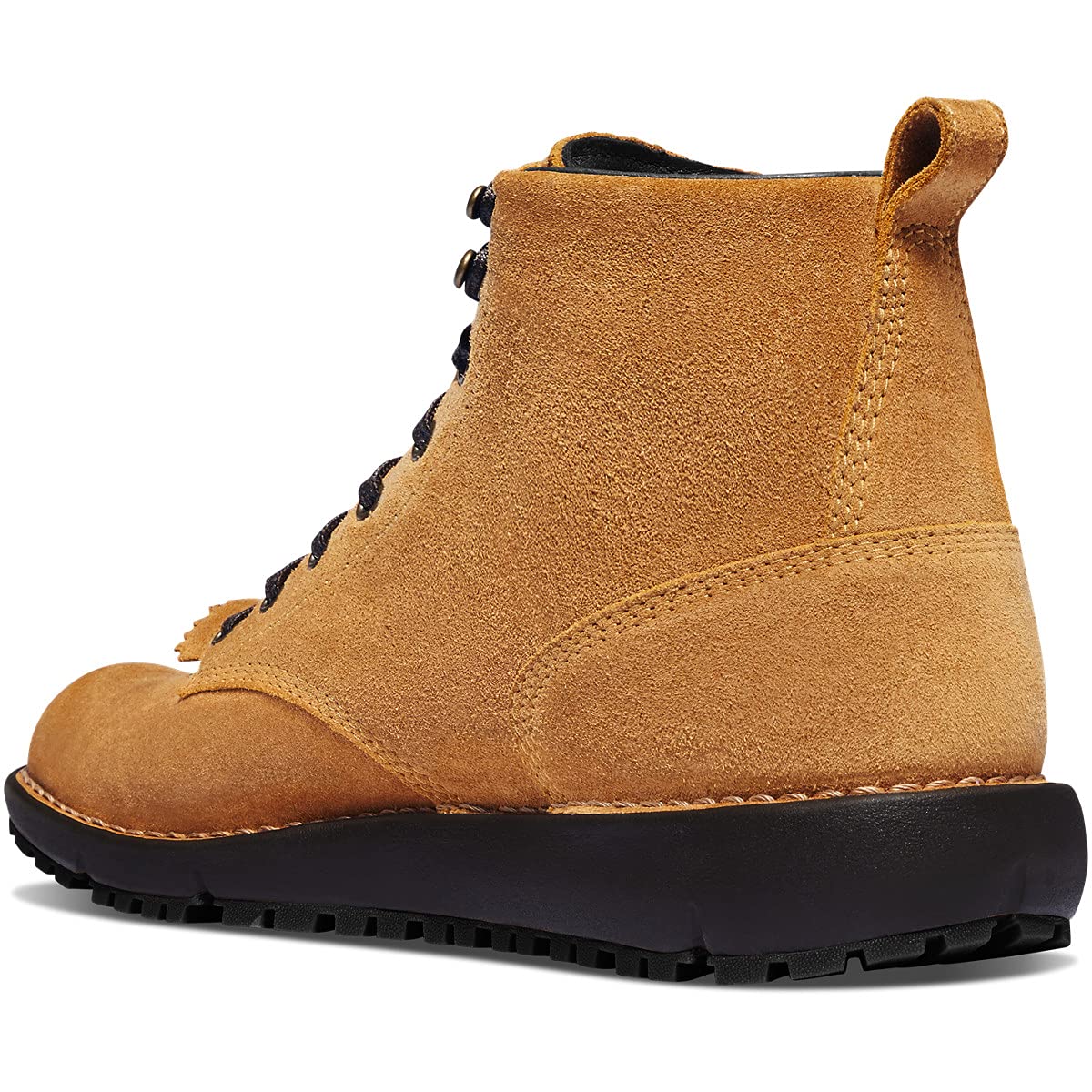 Danner 346568.5D Logger 917 Bone Brown GTX 8.5D