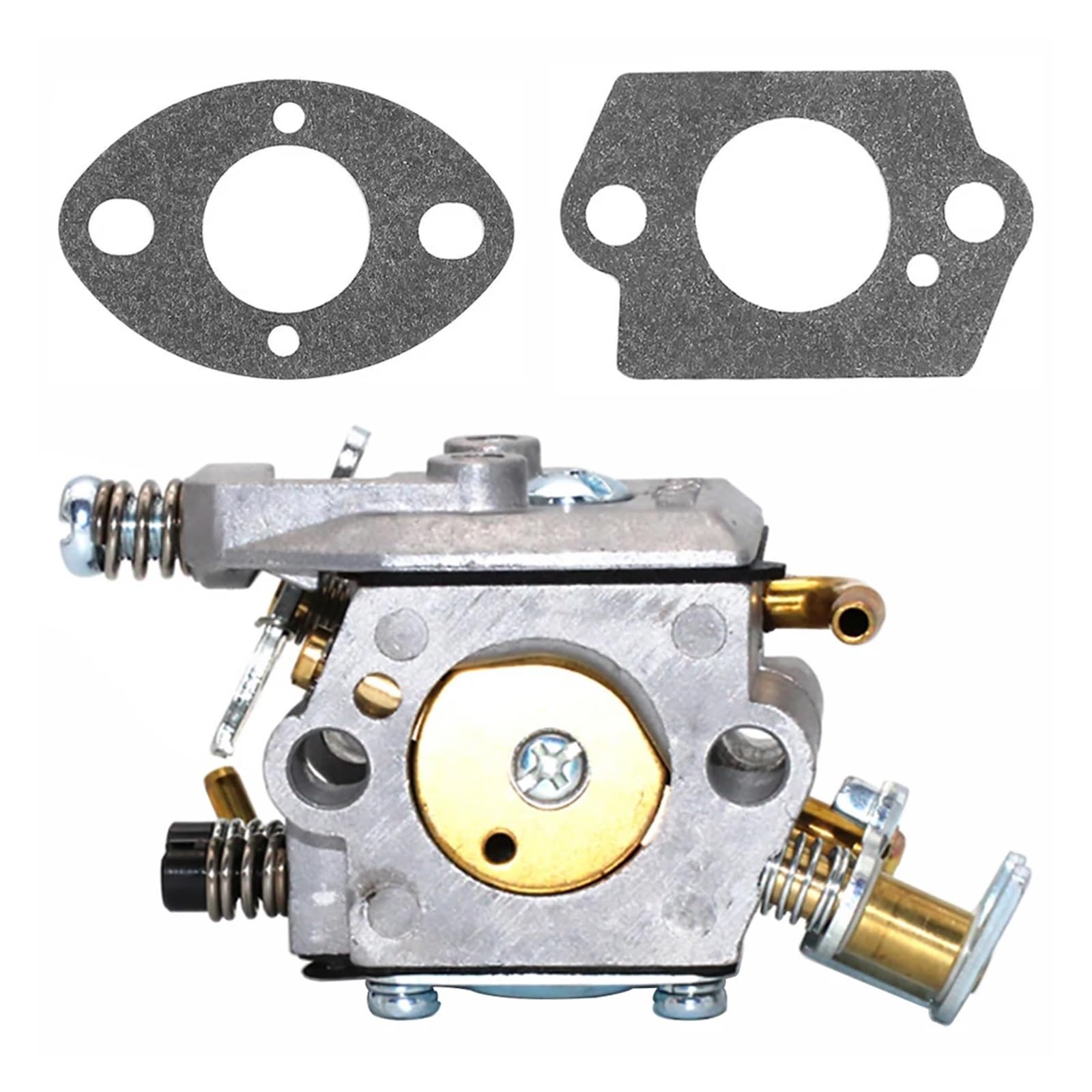Carburateur pour réparer tronçonneuse GS370 panne démarrage moteur 137 141