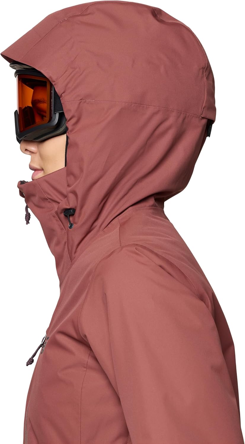 Mountain Hardwear Women's Firefall™ Insulated Jacket