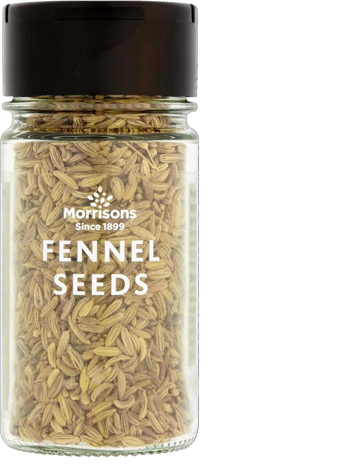 Morrisons Fennel Seeds, 40 g Amazon.co.uk Grocery