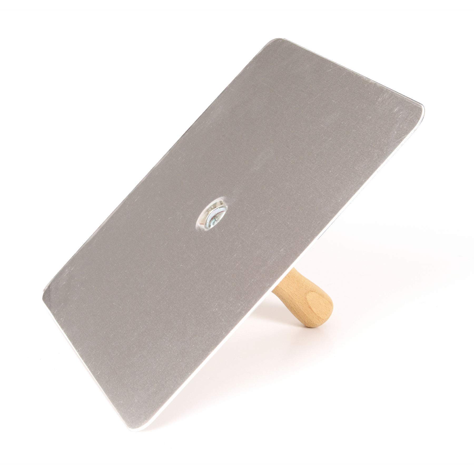 C.K5069 Plasterers Hawk Aluminium 300x300mm