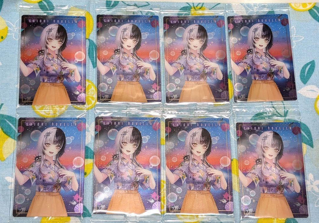 悔いなき選択 限定 ウエハース ハンジ リヴァイ エルヴィン エレン