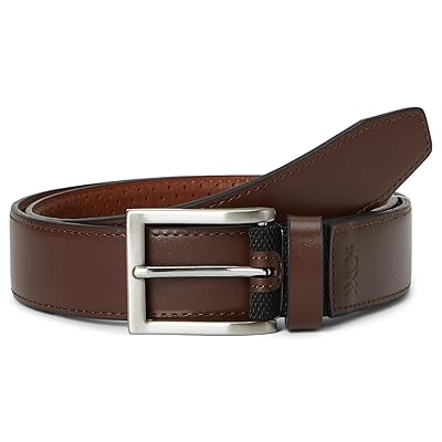Johnston & Murphy Xc4 Dress Belt Men