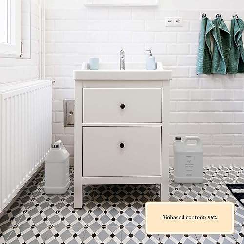 Vista 11 de Begley's Limpiador de suelos multisuperficie, aroma cítrico fresco, 24 onzas