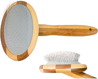 William Leistner Premium Slicker Dog Brush Volumizer Large