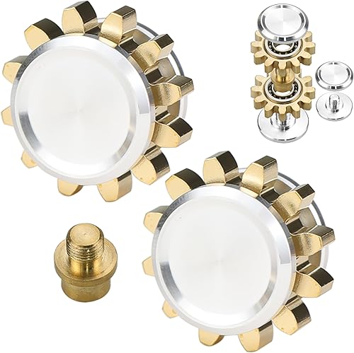 Vista 11 de FREELOVE - Rueda de engranaje