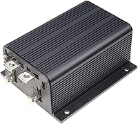 Vista 1 de Solarhome Controlador P124M-4201 compatible con Curtis 1204M-4201 275A 36V 0-5V 1204-004