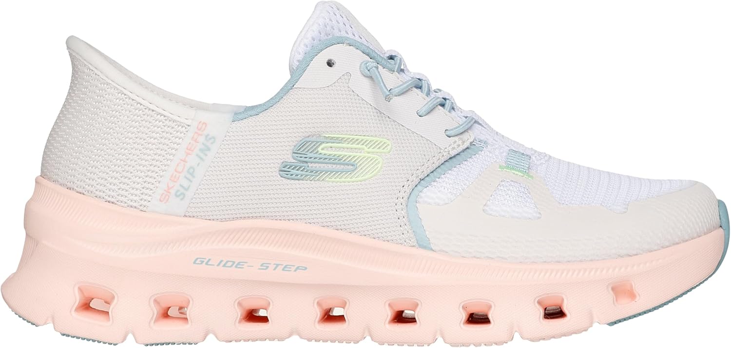Skechers Women's Glide-Step Pro Hands Free Slip-ins Shoes