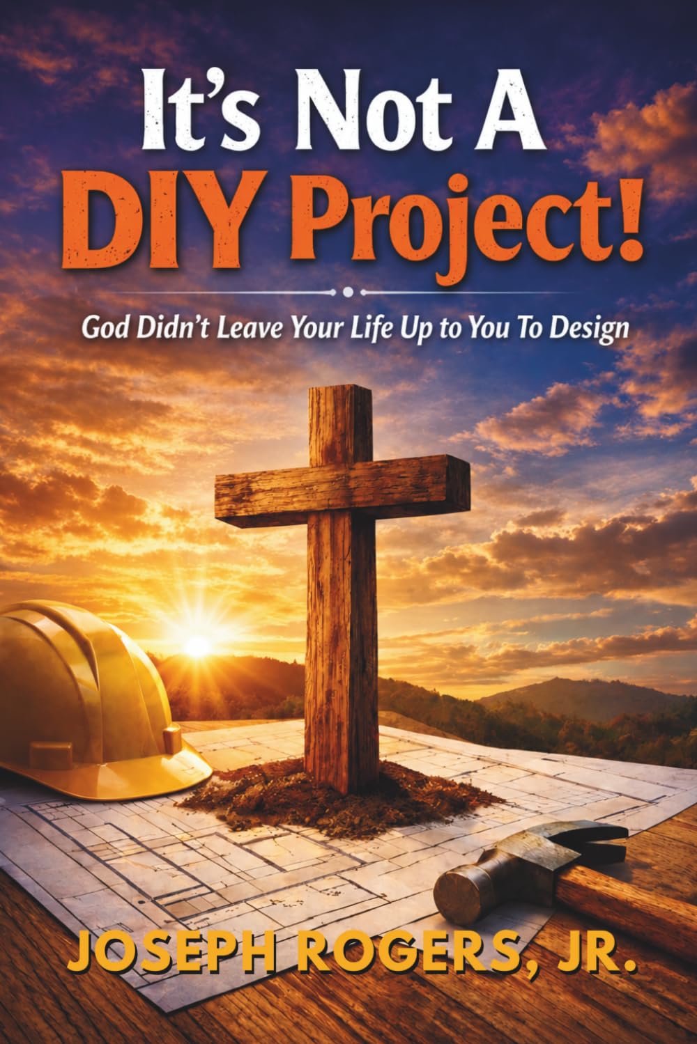 It's Not A DIY Project!