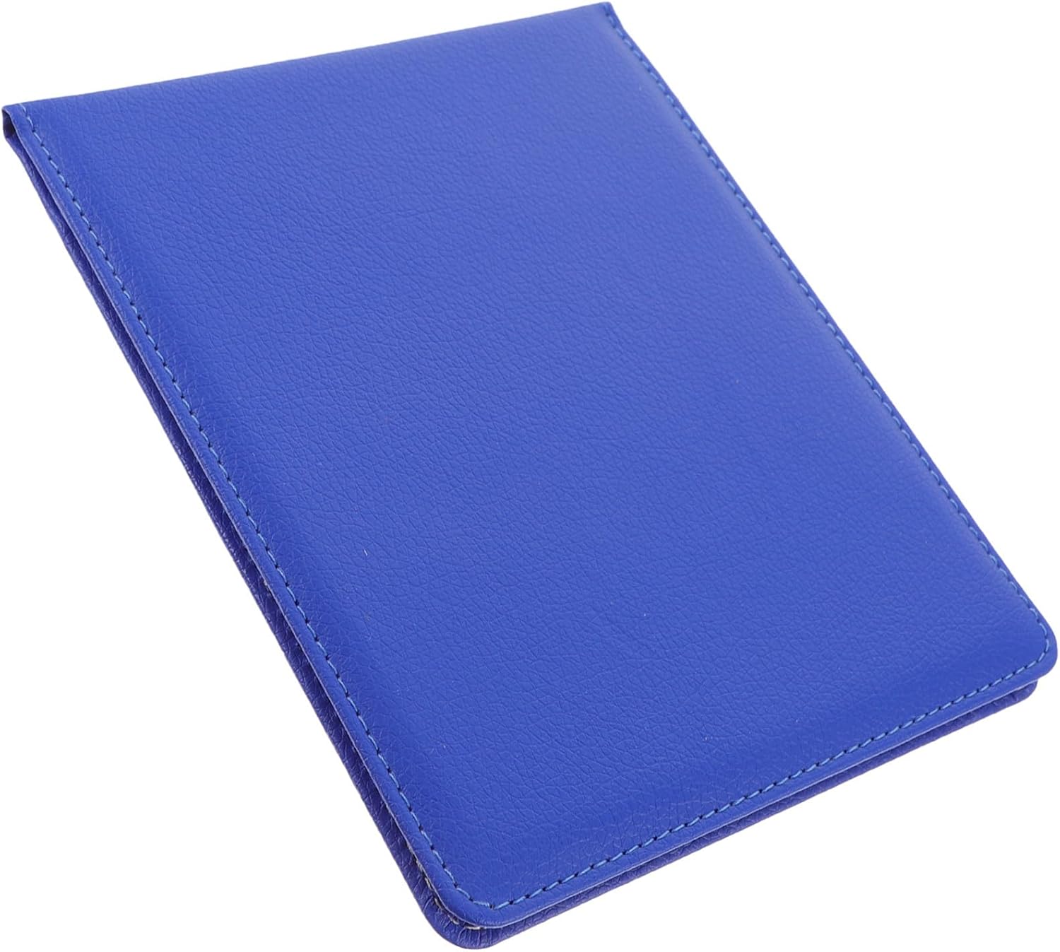 WOONEKY PVC Disabled Certificate Cover Portable Id Card Protector