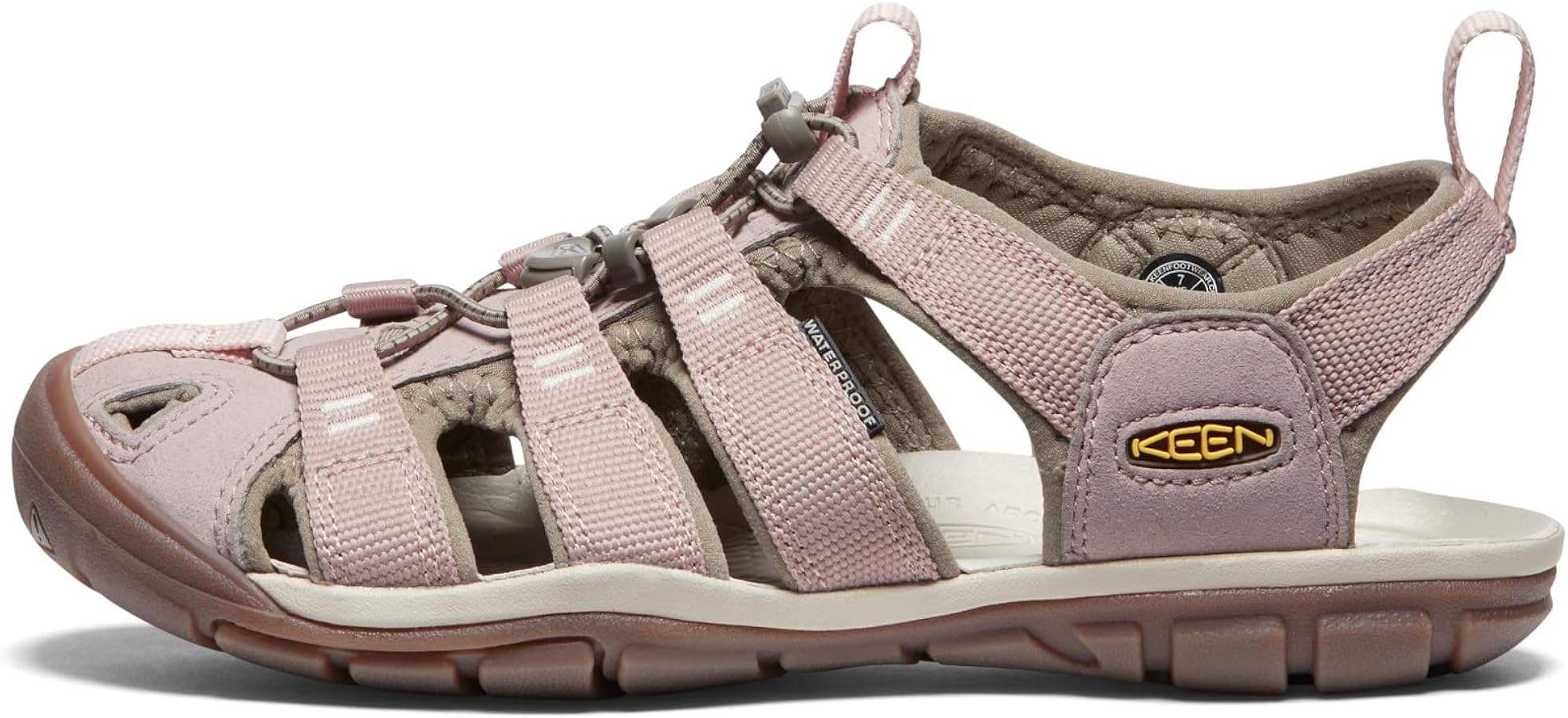 [KEEN] サンダル CLEARWATER 25.0㎝ Amazon | [KEEN] CLEARWATER CNX クリアウォーター シーエヌエックス