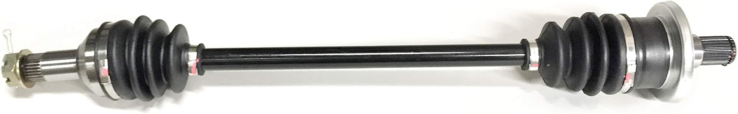 Precision Rear CV Axle for Arctic Cat 1436-411 Left or Right Quality Tested Heat-Treated 4140 Chromoly Steel Exact Fit ATVPC