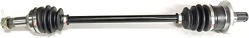 ATVPC Eje trasero CV para Arctic Cat Prowler 550 650 700 y 1000 1436-411