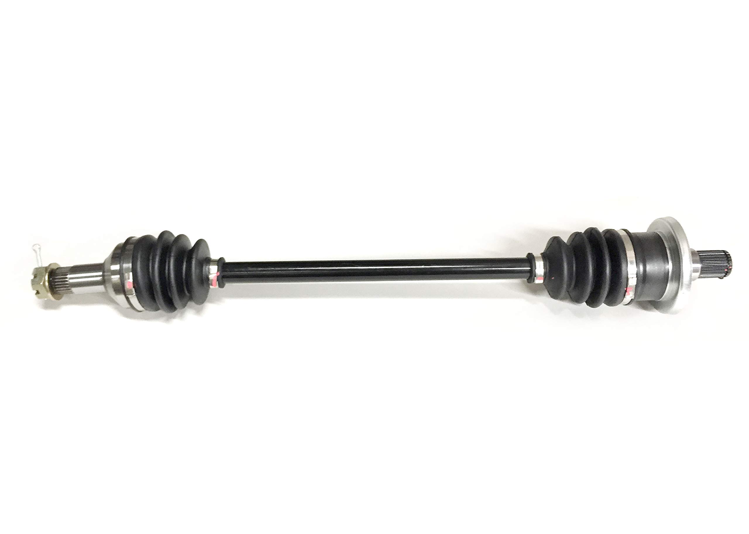 ATV Parts Connection AC-316 Arctic Cat Prowler 500 550 650
