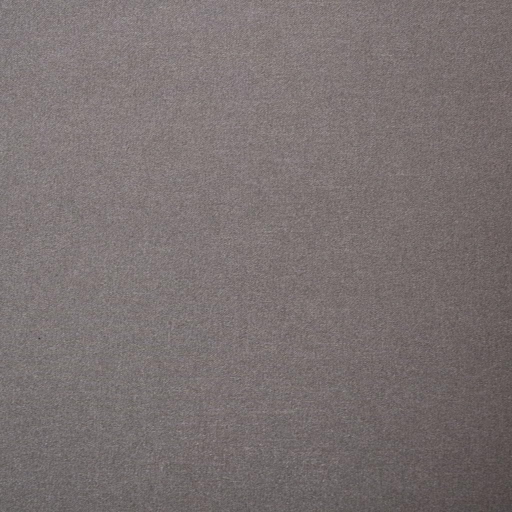 Mission Darkness TitanRF Flex Faraday Fabric (180um) 44"W x 36"L // Military Grade Stretchable Conductive Nickel Copper Polyester Material Blocks RF Signals WiFi Cell Bluetooth RFID EMF (Silver Color)