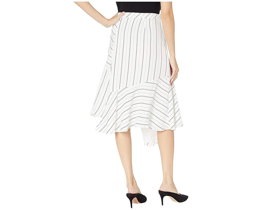 

Joie Lundyn (Porcelain) Women's Skirt, Bone
