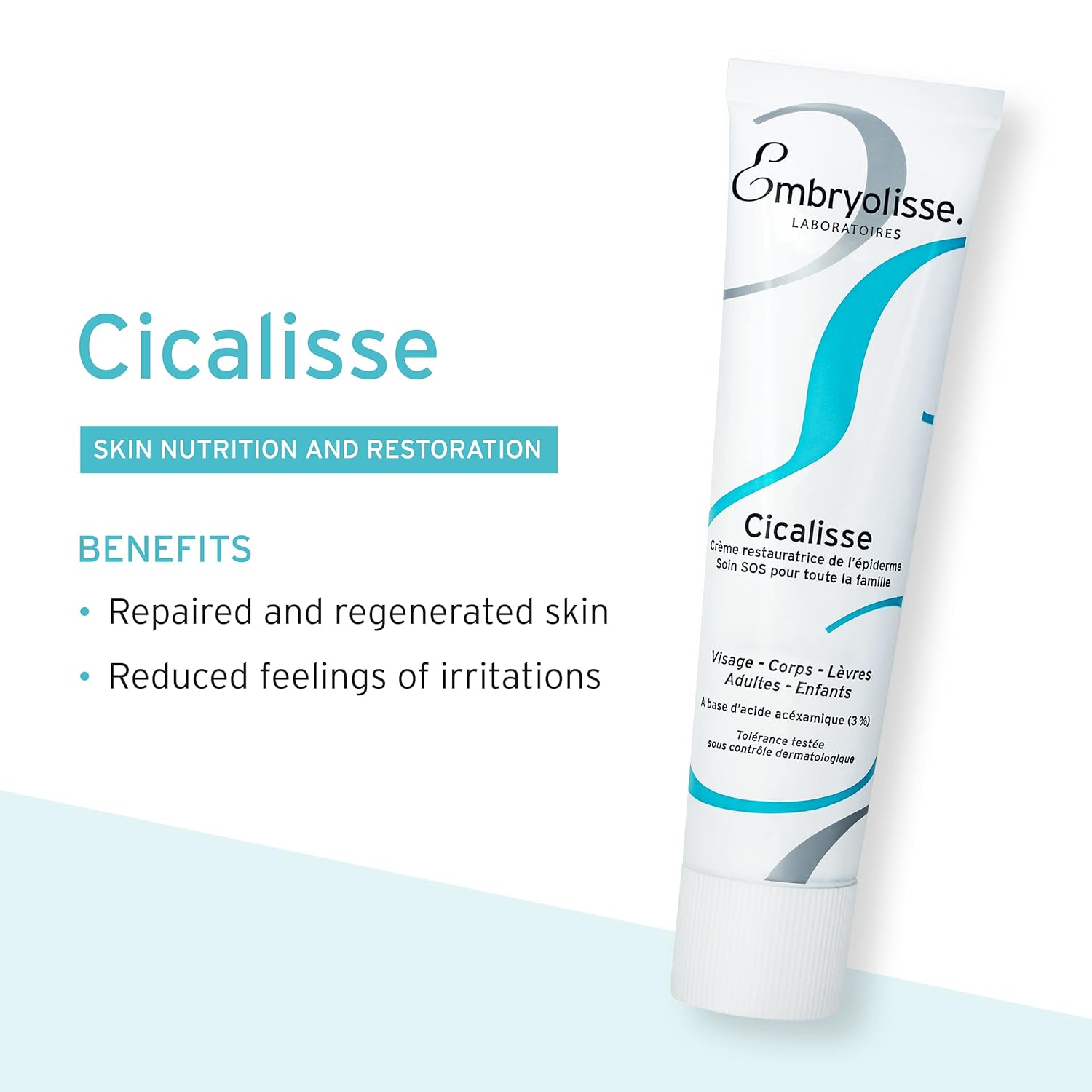 Buy Embryolisse Cicalisse Restorative Skin Cream 1.35 Fl Oz