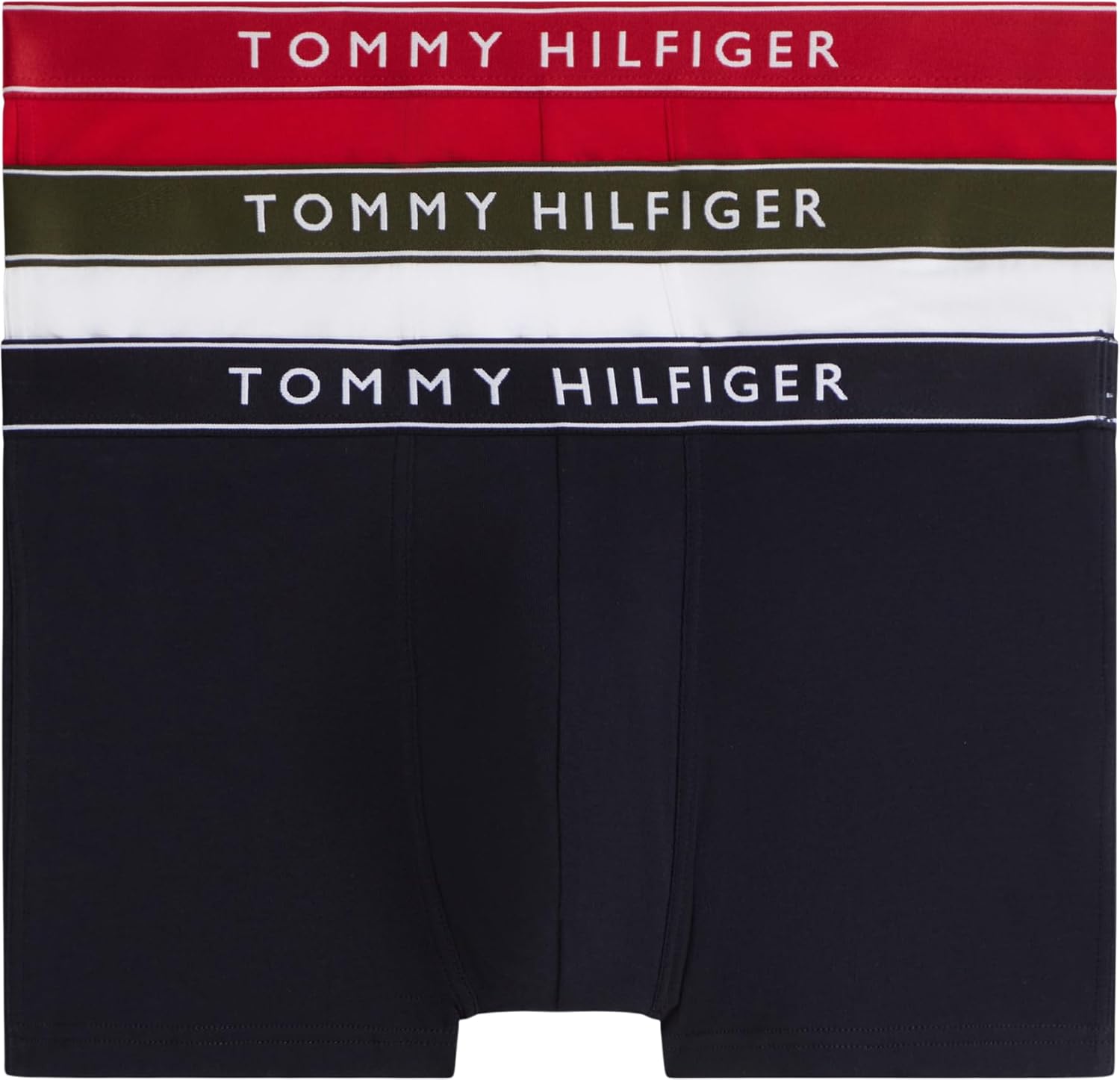 Tommy Hilfiger Men Everyday Essentials Trunk Underwear