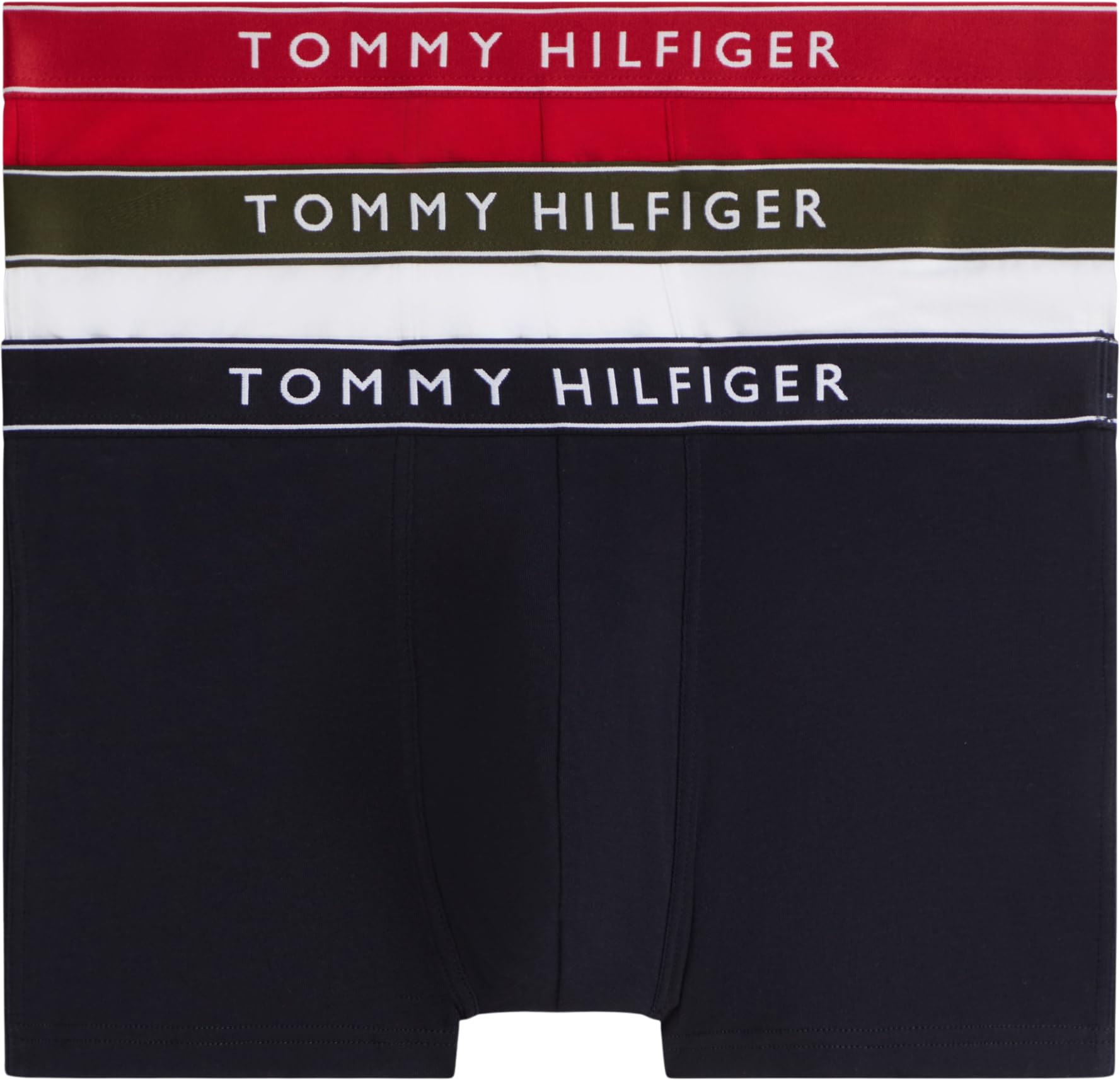 Tommy Hilfiger Herren Trunk