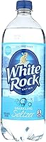 Algopix Similar Product 3 - WHITE ROCK Seltzer Water, 1 LT