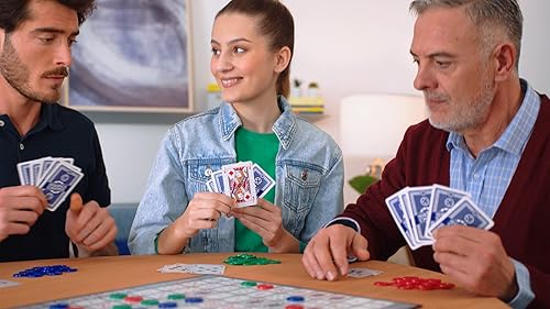 Miniatura 5 de Juego Secuencia de lujo versión inglés