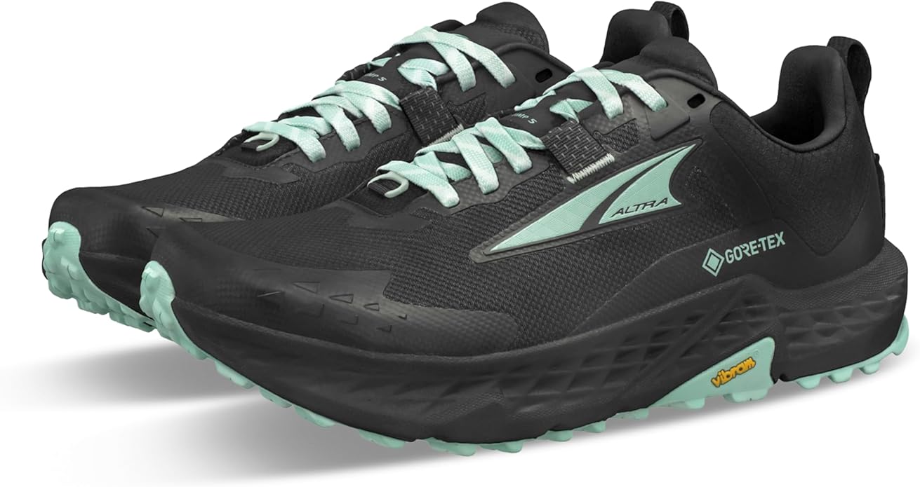 ALTRA TIMP 5 GTX ウィメンズの説明画像3