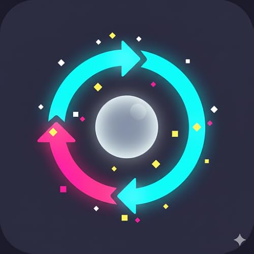 Dot Dash Ring - Avoid and Survive