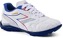 Tênis Diadora Heritage CHUTEIRA DIADORA FORTALEZA EC INF SCTY meninos