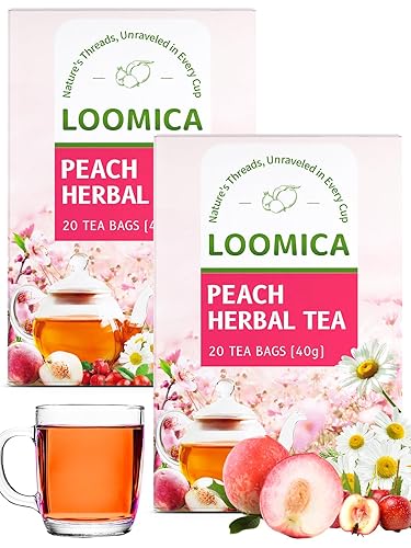 Miniatura 9 de LOOMICA Raíz de diente de león tostado con cardo mariano y menta, sin cafeína, con sabor a nuez tostada, mezcla de hierbas de apoyo para el