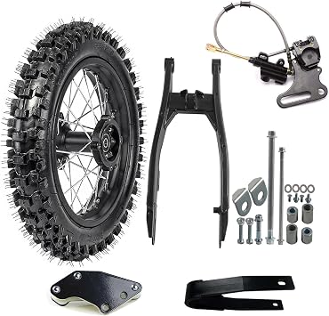 Motorcycle Swing Arm Trail Dirt Bike Swingarm Rear Frame Rear Fork Suspension Motorcycle Rocker Arm