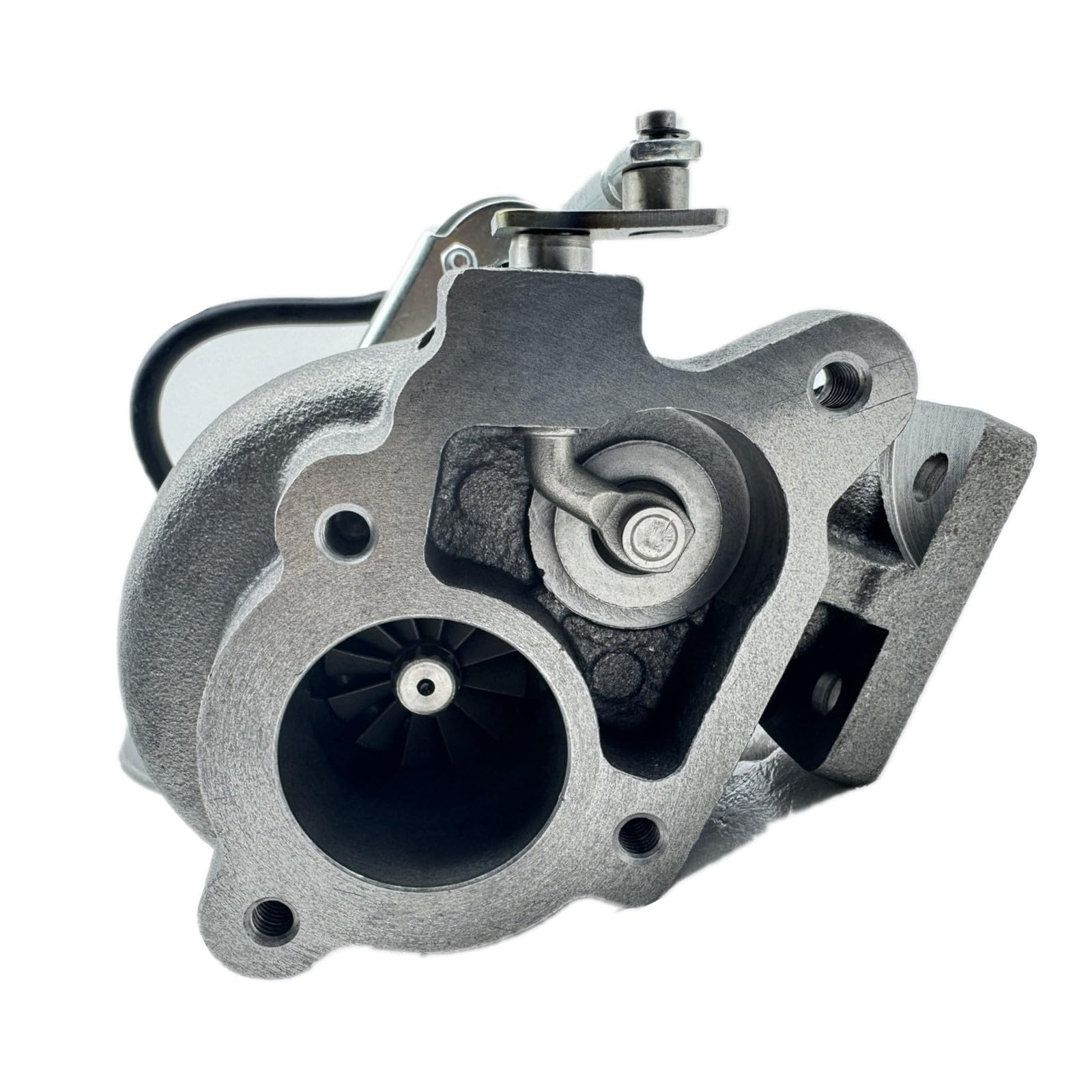 Amazon.com: 4089795 Turbocharger Turbo Replacement for