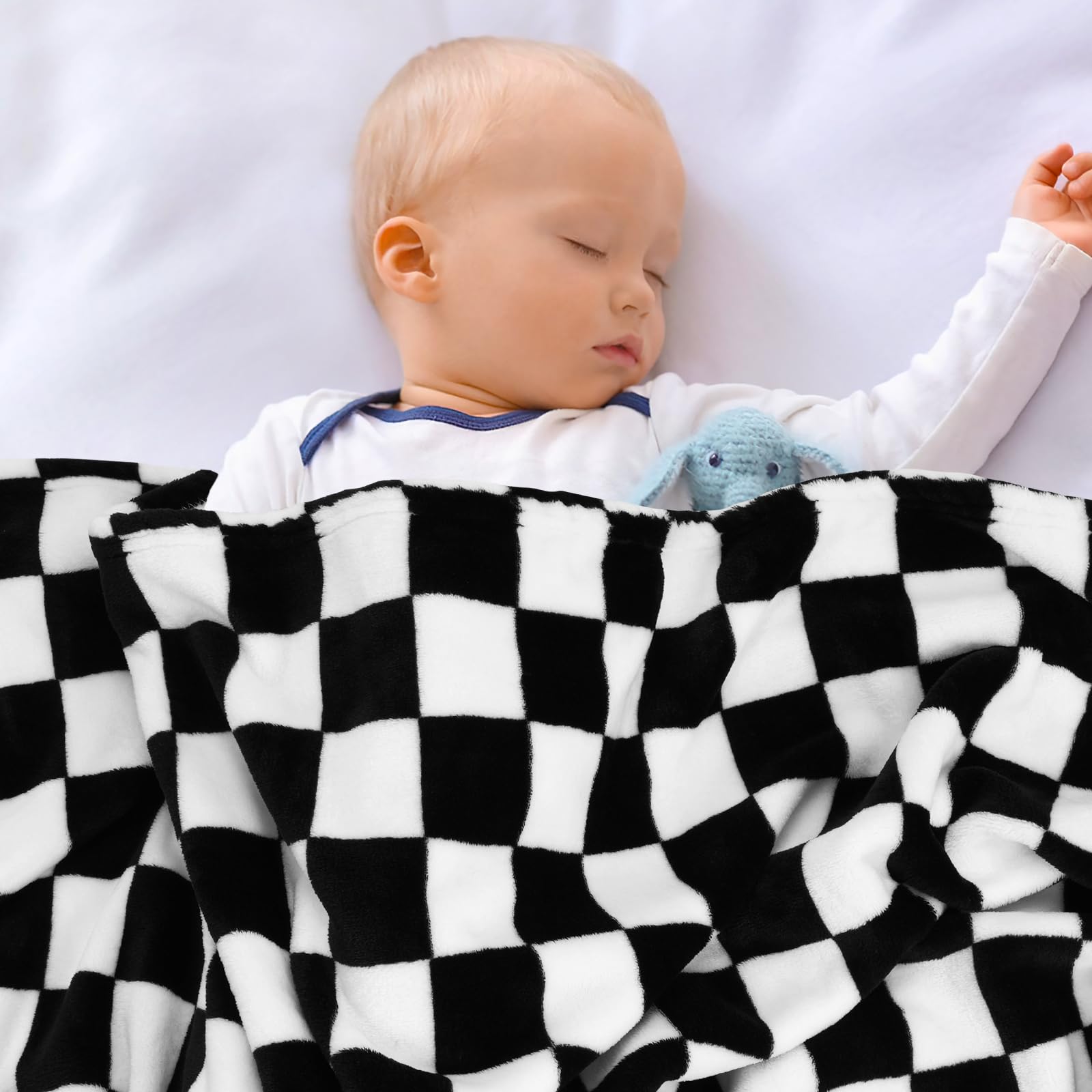 Crochet Black Receiving Blankets Exquisite Baby Blanket Pattern