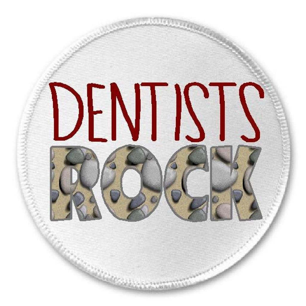 Dentists Rock - 3