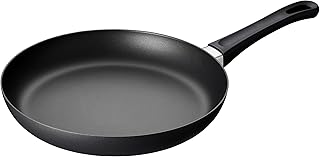 Classic 11 inch Nonstick Fry Pan – Compatible with Gas and Electric Stovetops, Metal Utensil Safe, Oven Safe to 500°F, Dishwasher Safe