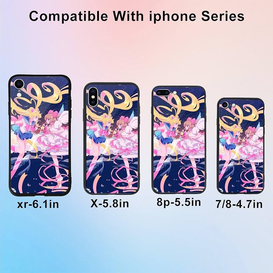 セーラームーン iPhone11ケース Amazon.co.jp: iPhone11 用 ケース 美少女戦士セーラームーン