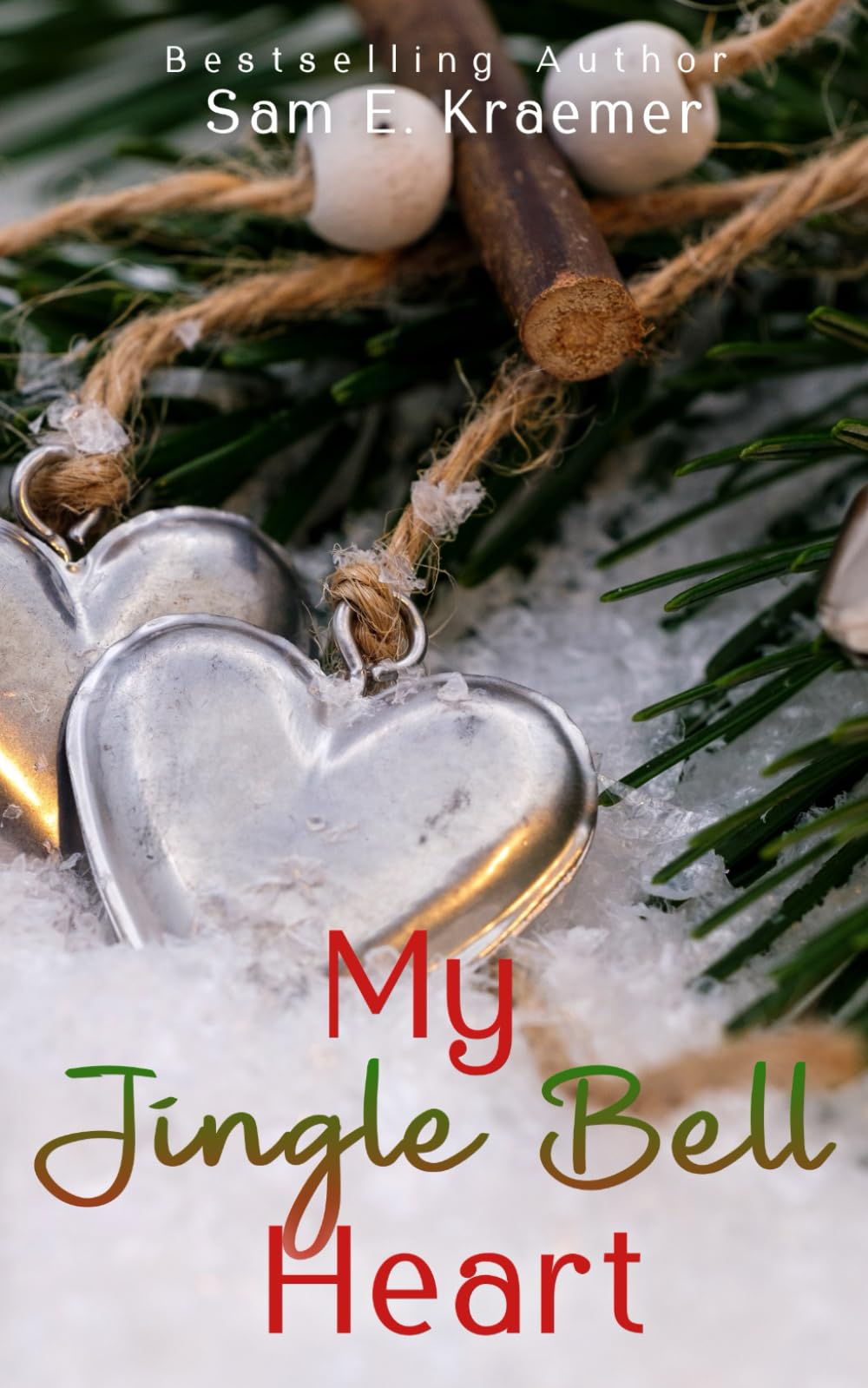 My Jingle Bell Heart
