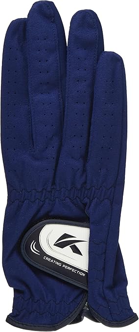 Amazon キャスコ Kasco Tough Fit ゴルフグローブ メンズ 左利き用 Sf 1618r キャスコ Kasco ゴルフグローブ