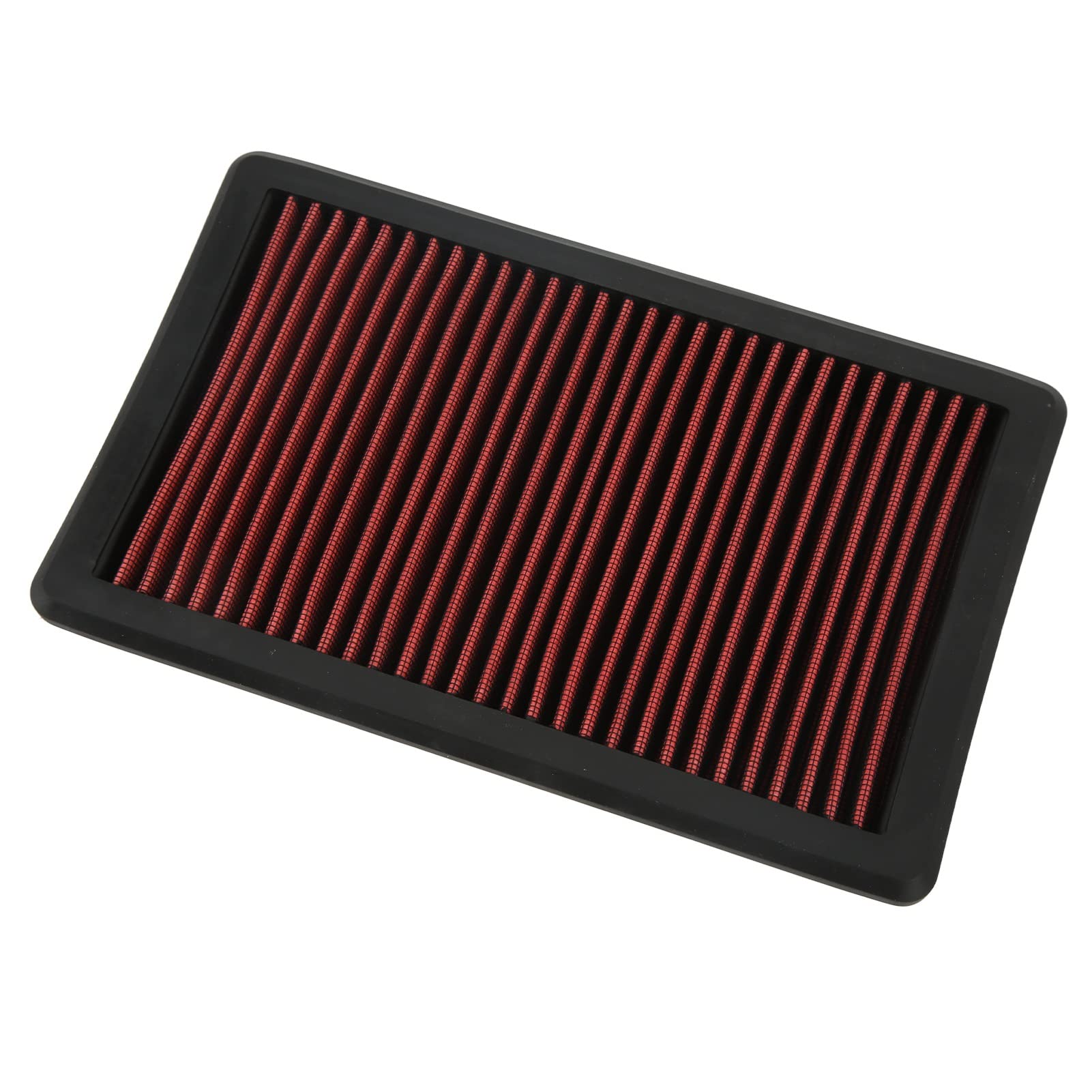 EVGATSAUTO Filtro de Aire del Motor del Automóvil 33 3111 Reemplazo del Filtro de Aire del Motor de Gran Potencia para