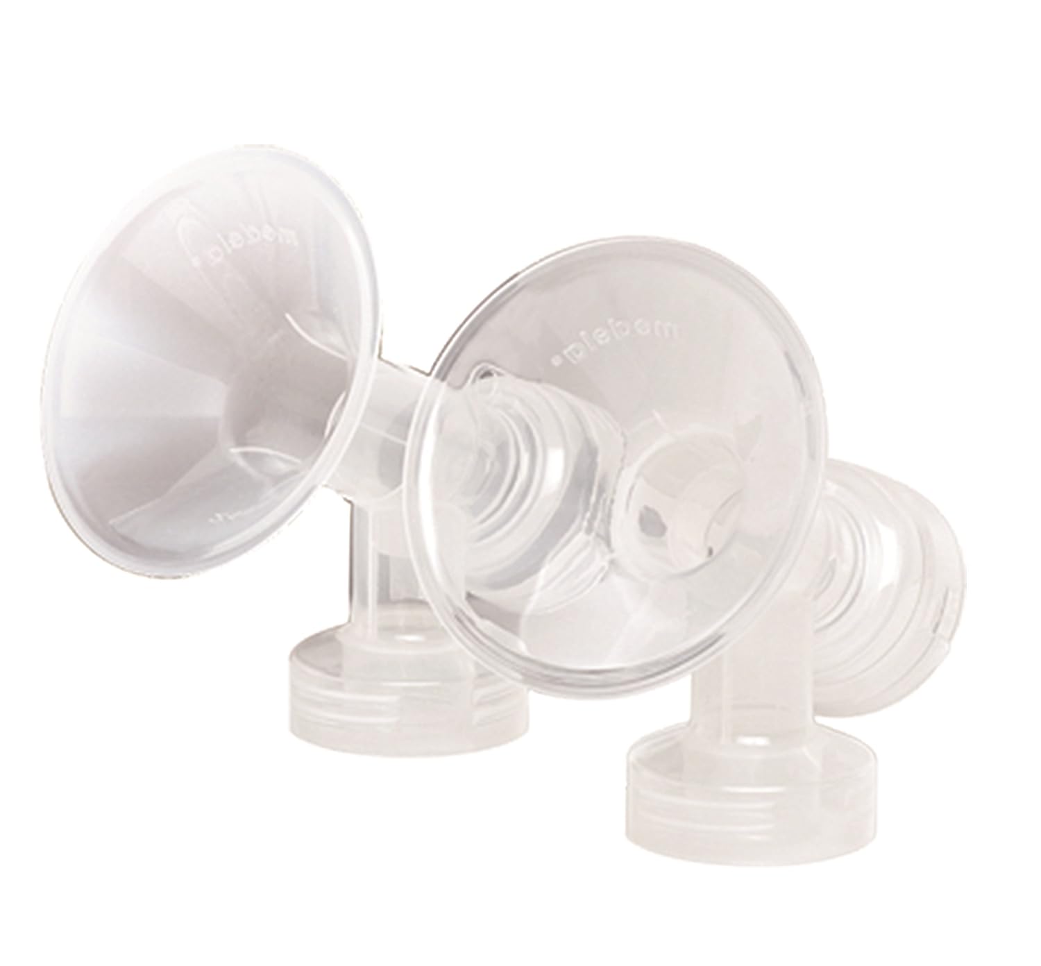 Medela Breast Pump Accessory Set, Value Pack Includes Breastmilk Bottles, Breast Shields and More, Authentic Medela Spare Parts Made Without BPA