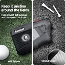 Spigen Rangefinder Case Designed for Bushnell Tour V5 Shift - Charcoal gallery image