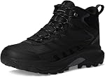 Merrell Mens Speed Strike 2 MID WP Hiking Boot