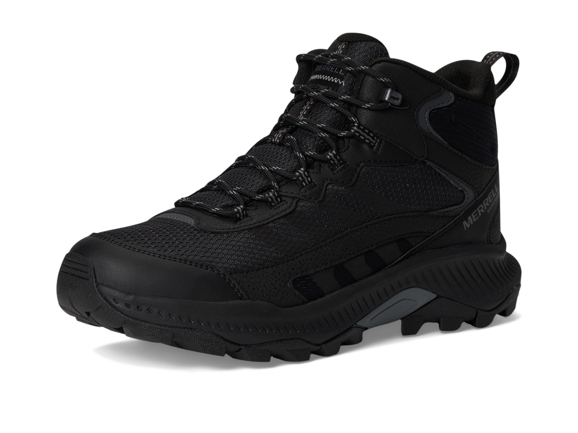 Merrell Speed Strike 2 Mid Waterproof Zapatos para senderismoHombre