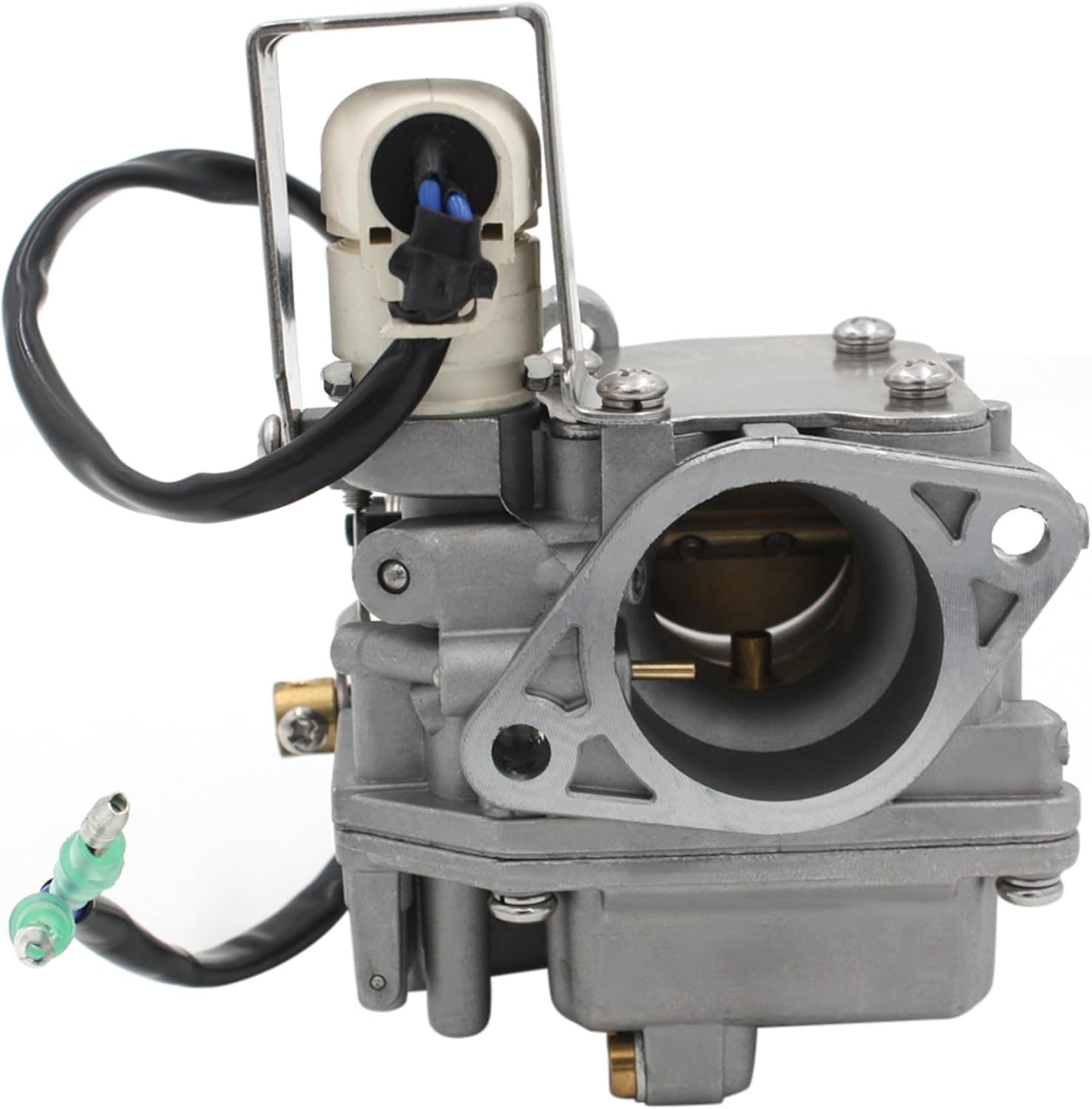65W14901 Carburetor for Yamaha Outboard Engine All 4 Stroke 20HP 25HP 65W-14901-10 65W-14901-11 65W-14901-12