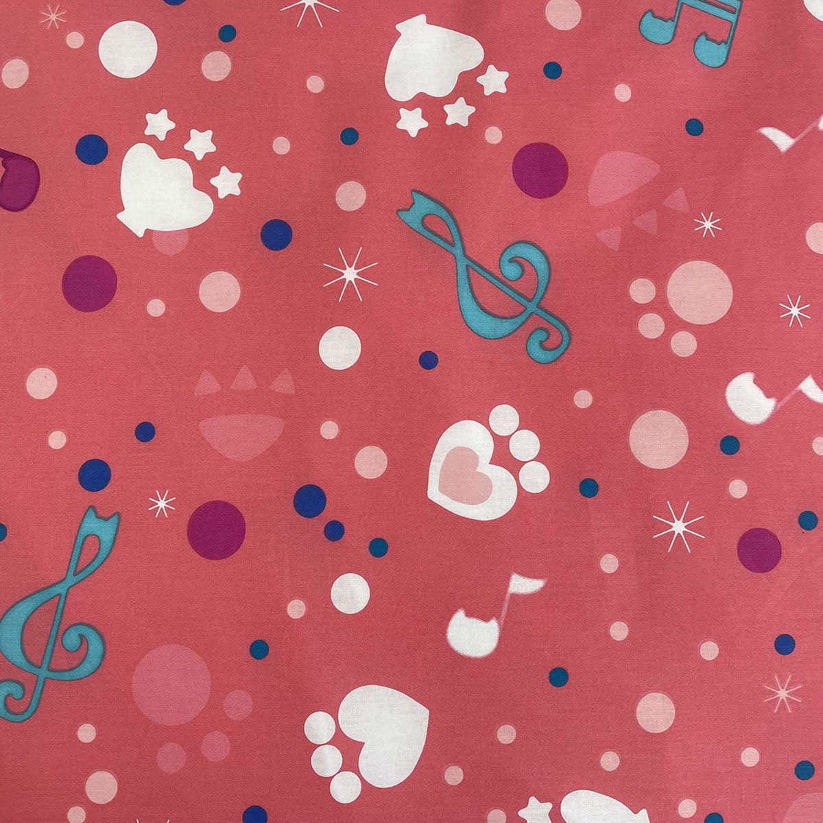 Gabby Casa Bambole Copripiumino Singolo 140x200 + Federa 65x65 100% Cotone | Set lenzuola reversibile | Cotone naturale traspirante | Licenza ufficiale | Bambine | Regalo | Lavabile in lavatrice