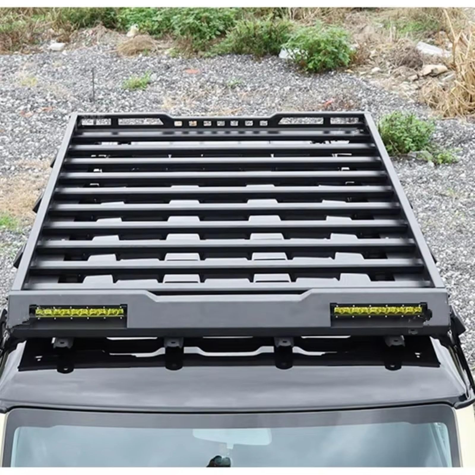 Porta Equipaje Automóvil para Suzuki para Jimny 5 Puertas JB74 JC74