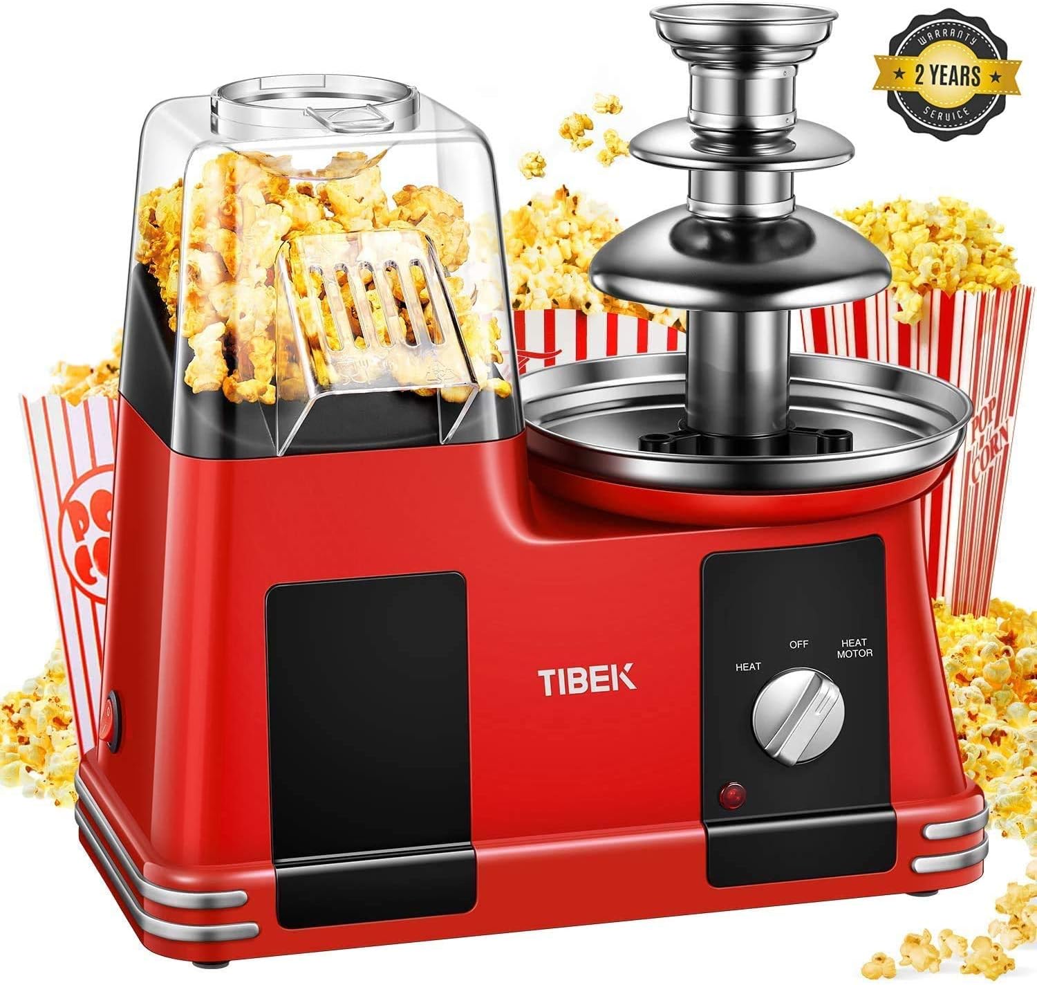 macchina per vogatori ad acqua per persone pesanti