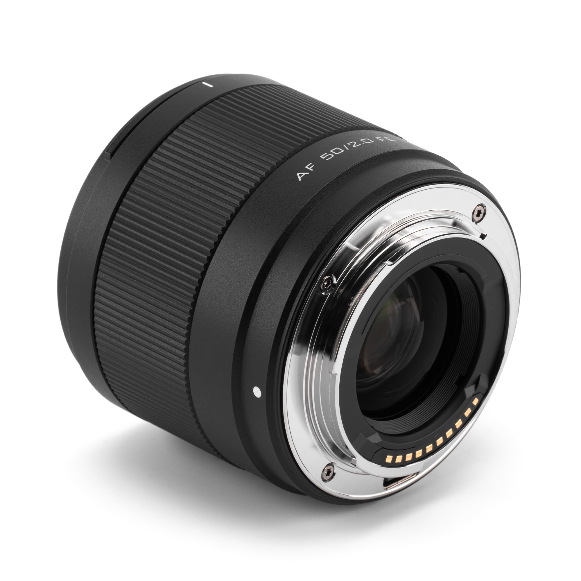 VILTROX AF 50mm f2.0 FE Eマウント Viltrox AF 50mm F2.0 AIR フルサイズ FE ソニーEマウント